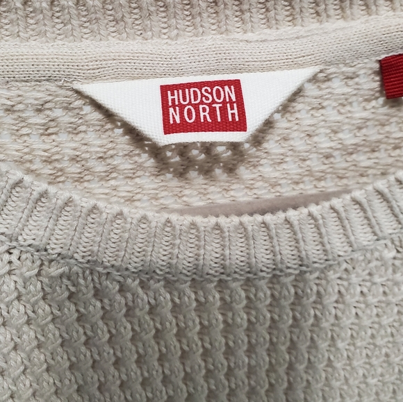 Hudson North Knit Sweater - Picture 4 of 4